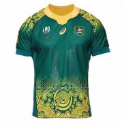 Maglia Australia Rugby 2019 Away