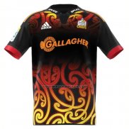 Maglia Chiefs Rugby 2023 Home