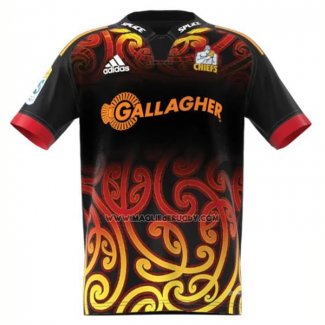 Maglia Chiefs Rugby 2023 Home