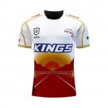 Maglia Dolphins Rugby 2024 ANZAC