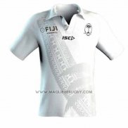 Maglia Fiji Rugby 2019-2020 Home