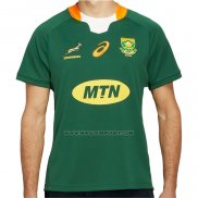 Maglia Sud Africa Rugby 2022 Home