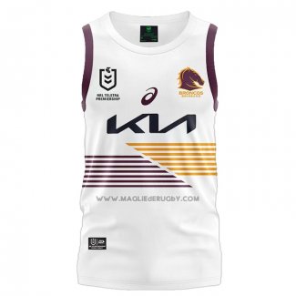 Canotta Brisbane Broncos Rugby 2024 Away