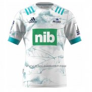 Maglia Blues Rugby 2020 Away