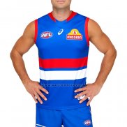 Maglia Brisbane Lions AFL 2021 Home