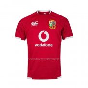 Maglia British Irish Lions Rugby 2020-2021 Home