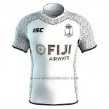 Maglia Fiji Rugby 2018-2019 Home