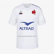 Maglia Francia Rugby 2020-2021 Home