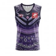 Maglia Fremantle Dockers AFL 2022 Indigeno