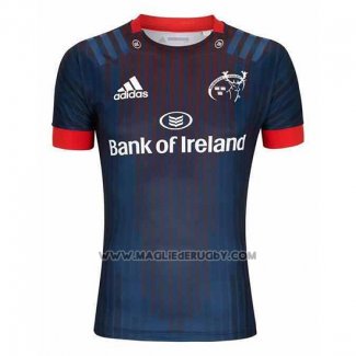 Maglia Munster Rugby 2019-2020 Away