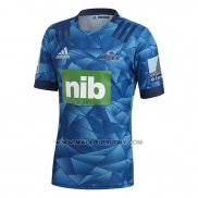 Maglia Blues Rugby 2020 Home