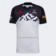 Maglia Crusaders Rugby 2022 Away