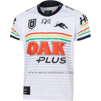 Maglia Penrith Panthers Rugby 2019 Away