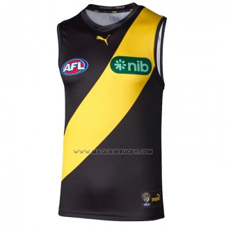 Maglia Richmond Tigers AFL 2023 Home