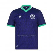 Maglia Scozia Rugby 2022 Away