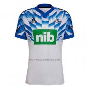 Maglia Blues Rugby 2022 Away