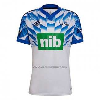 Maglia Blues Rugby 2022 Away