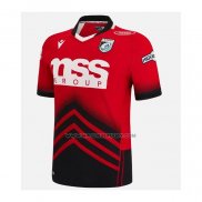 Maglia Cardiff Blues Rugby 2023 Home