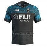 Maglia Fiji 7s Rugby 2019 Away