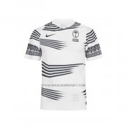 Maglia Fiji Rugby 2021-2022 Home