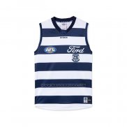 Maglia Geelong Cats AFL 2023 Home