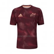 Maglia Munster Rugby 2020-2021 Allenamento