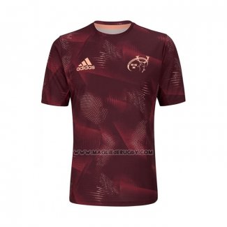 Maglia Munster Rugby 2020-2021 Allenamento