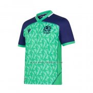 Maglia Scozia Rugby 2022 Away