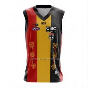 Maglia St Kilda Saints AFL 2023 Indigeno