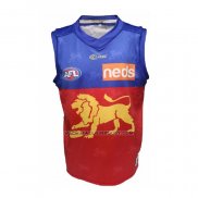 Maglia Brisbane Lions AFL 2020-2021 Away