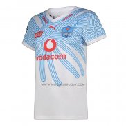 Maglia Bulls Rugby 2024 Away