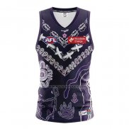 Maglia Fremantle Dockers AFL 2023 Indigeno