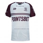 Maglia Manly Warringah Sea Eagles Rugby 2024 Allenamento