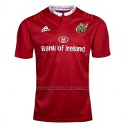 Maglia Munster Rugby 2017 Home