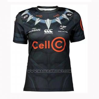 Maglia Sharks Rugby 2019 Eroe