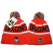 NRL Berretti Dragons Arancione