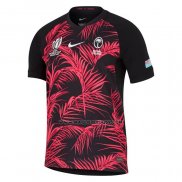 Maglia Fiji Rugby 2023 World Cup Away