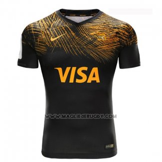 Maglia Jaguares Rugby 2019-2020 Home