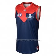 Maglia Melbourne Demons AFL 2020 Home