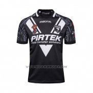 Maglia Nuova Zelanda Kiwis Rugby RLWC 2017 Home