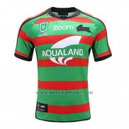 Maglia South Sydney Rabbitohs Rugby 2020 Home