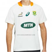 Maglia Sud Africa Rugby 2022 Away