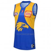 Maglia West Coast Eagles AFL 2023 Home