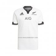 Maglia All Blacks Rugby 2022 Away