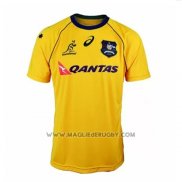 Maglia Australia 7s Rugby 2018 Home