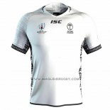 Maglia Fiji Rugby 2019 Home