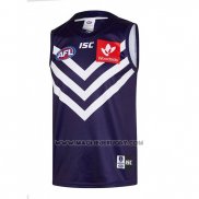 Maglia Fremantle Dockers AFL 2019 Home