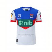 Maglia Newcastle Knights Rugby 2023 Away