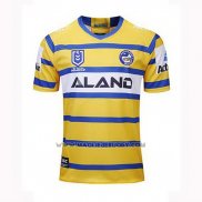 Maglia Parramatta Eels Rugby 2019-2020 Away