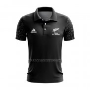 Maglia Polo All Blacks Rugby 2023